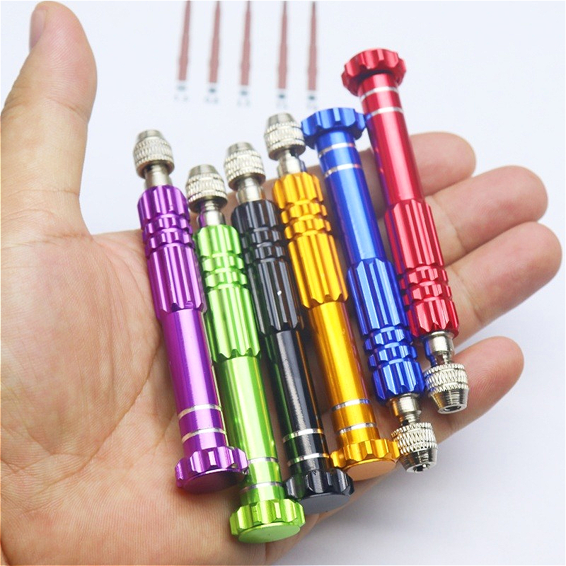 Home Automation System Diy - Multifunctional All-in-One Screwdriver Set with Multiple