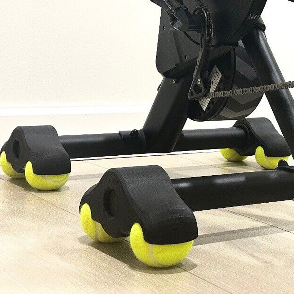 Tennis Ball Foot Pads Indoor C – обзор и цена Home Automation Industry