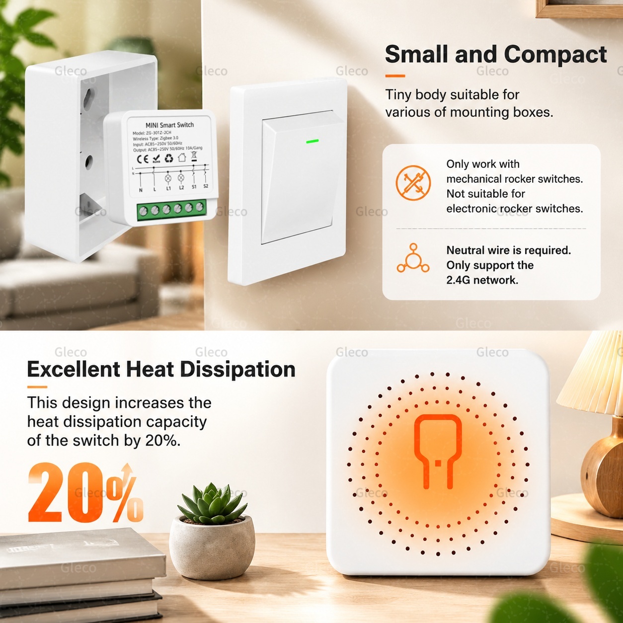 Zigbee Tuya Smart Switch Smart – обзор и цена Home Automation Diy
