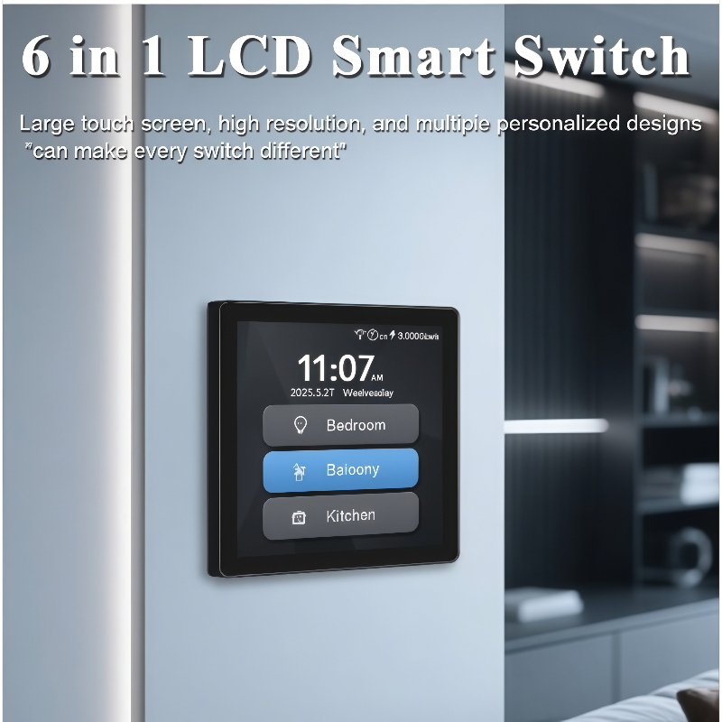 Us Smart Wifi Switches Tuya Eu – обзор и цена Home Automation Systems Diy