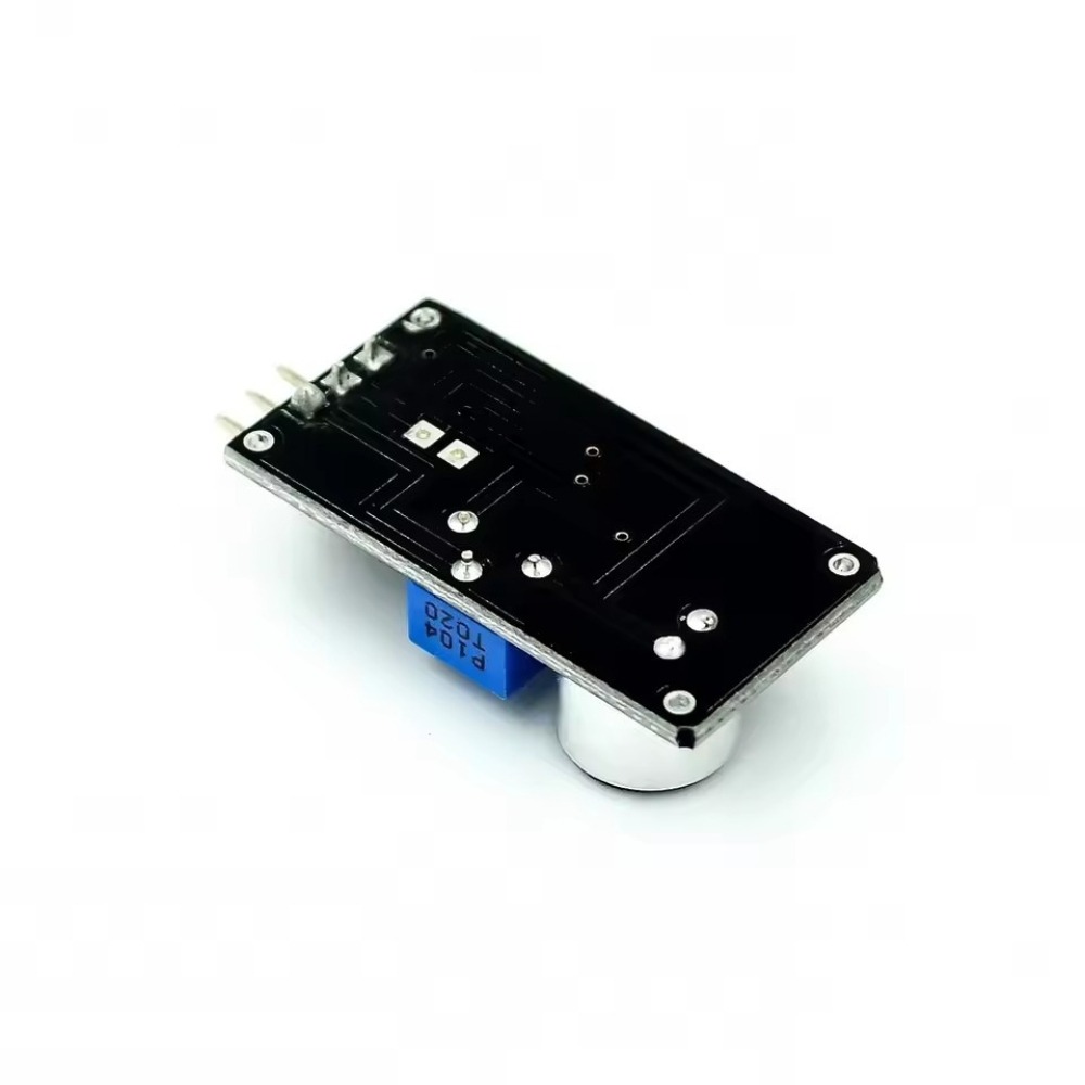Mic Sound Detection Sensor Mod – обзор и цена Home Automation With Arduino