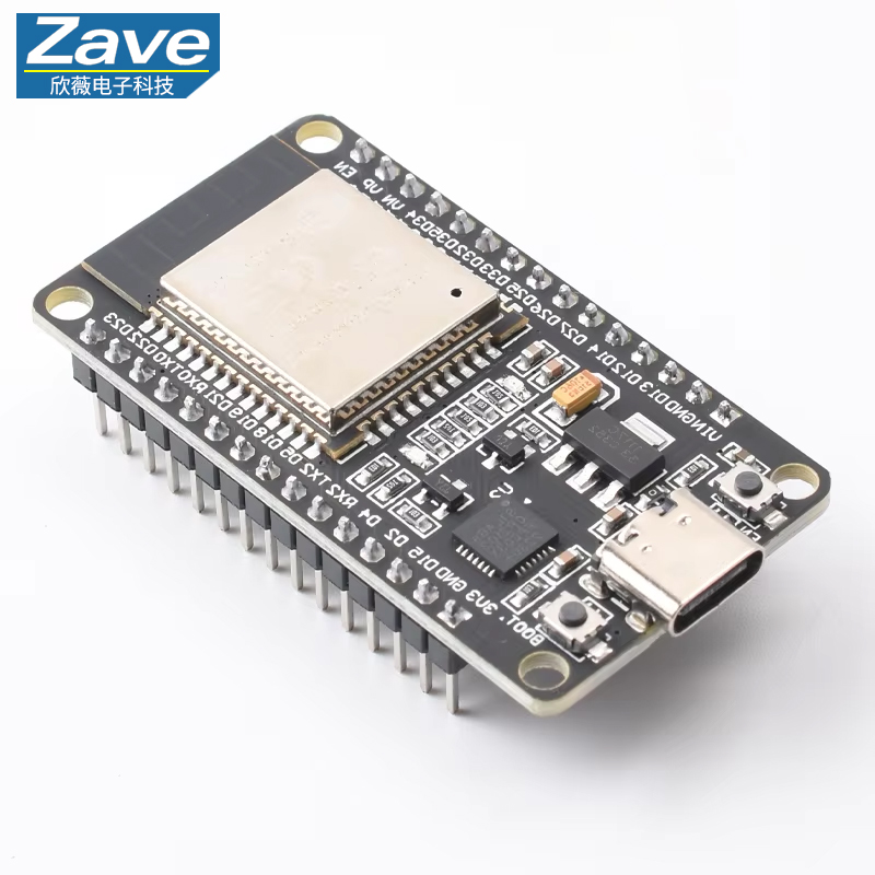 ESP32 WiFi Bluetooth Developme – обзор и цена Level Shifter 3.3V