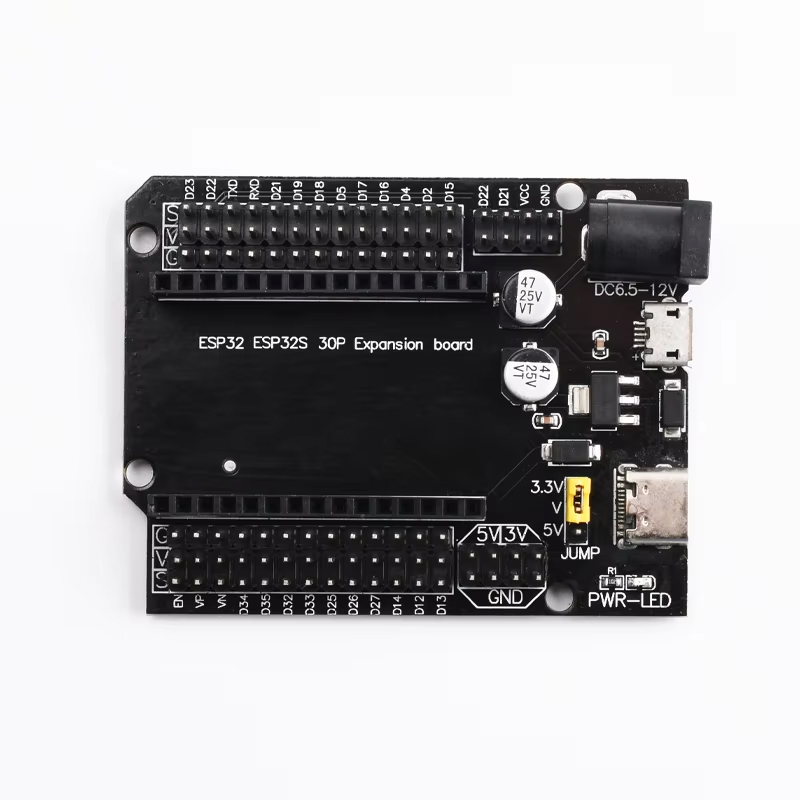 ESP32 WiFi Bluetooth Developme – обзор и цена Level Shifter 3.3V