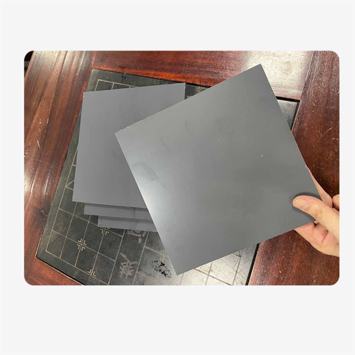 Thick 2/3/4/5/6/8/10-30mm Gray – обзор и цена Home Automation Industry