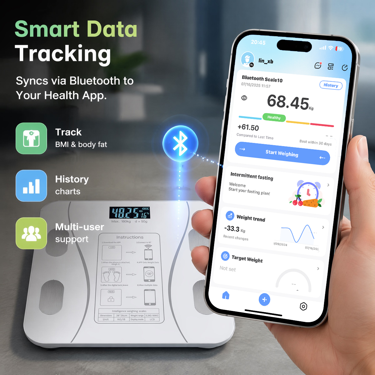 Conridel is a high-precision i – обзор и цена Home Automation Industry