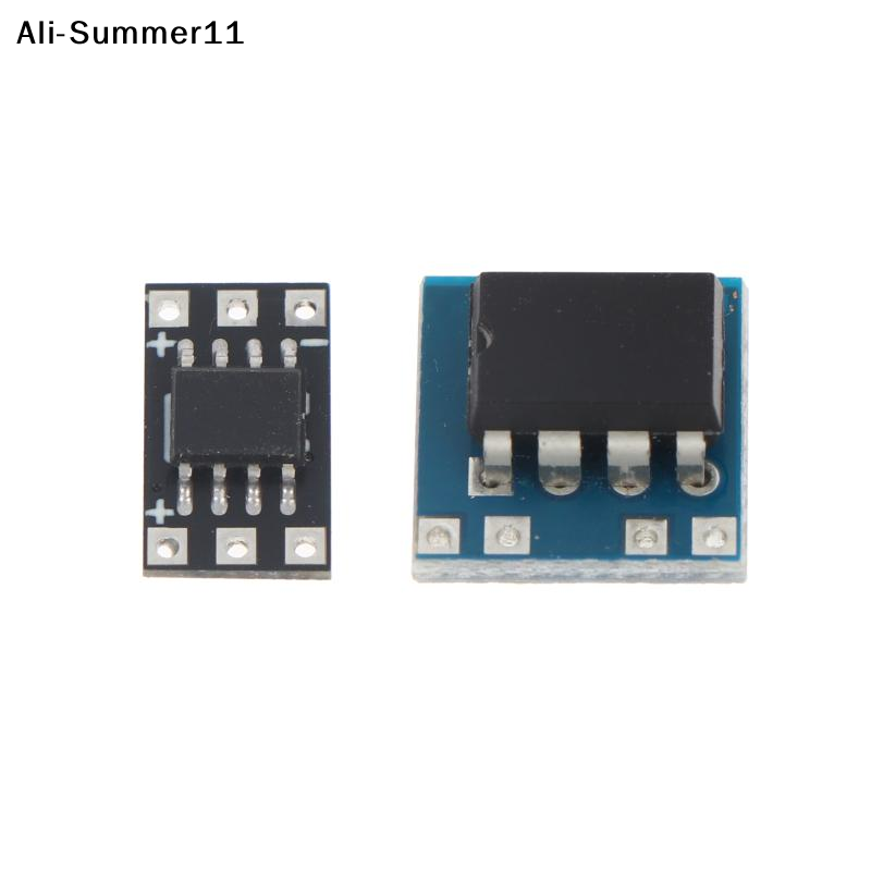 【Amn】3Pcs LED Strobe Light Fla – обзор и цена Level Shifter 3.3V