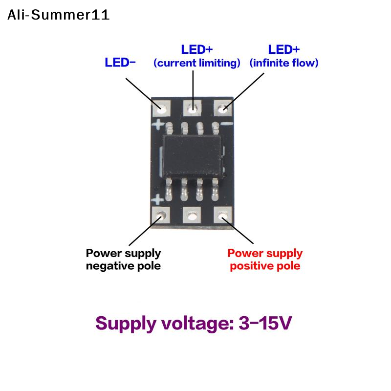 【Amn】3Pcs LED Strobe Light Fla – обзор и цена Level Shifter 3.3V