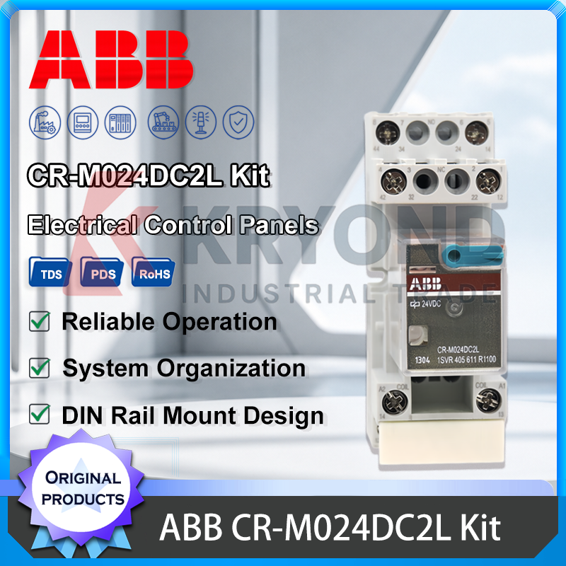 ABB CR MX024DC2L CR M230AC4L P – обзор и цена Home Automation Systems Diy
