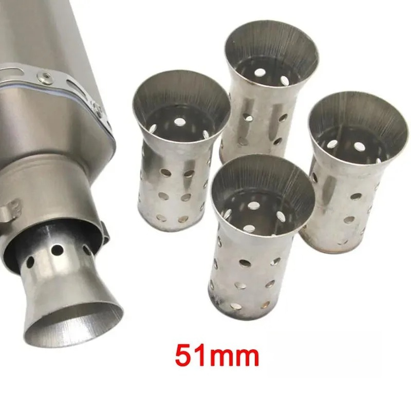 51mm Inlet Stainless Steel Mot – обзор и цена Ir Blaster Universal