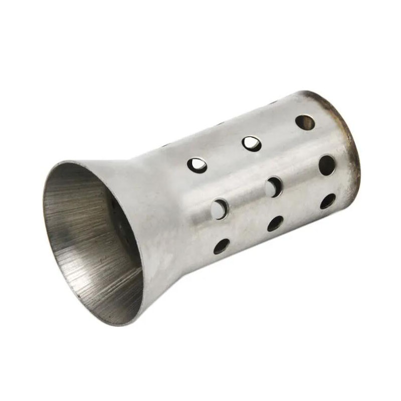 51mm Inlet Stainless Steel Mot – обзор и цена Ir Blaster Universal