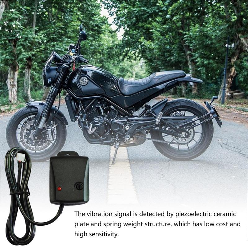 Universal Motorcycle Car Gener – обзор и цена Ir Blaster Universal