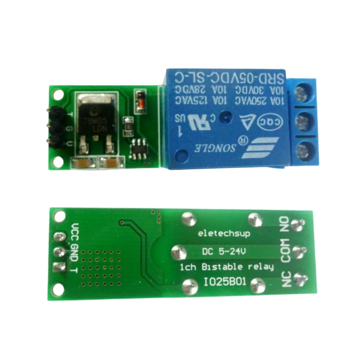 DC 6V 9V 12V 24V Flip-Flop Lat – обзор и цена Home Automation With Arduino