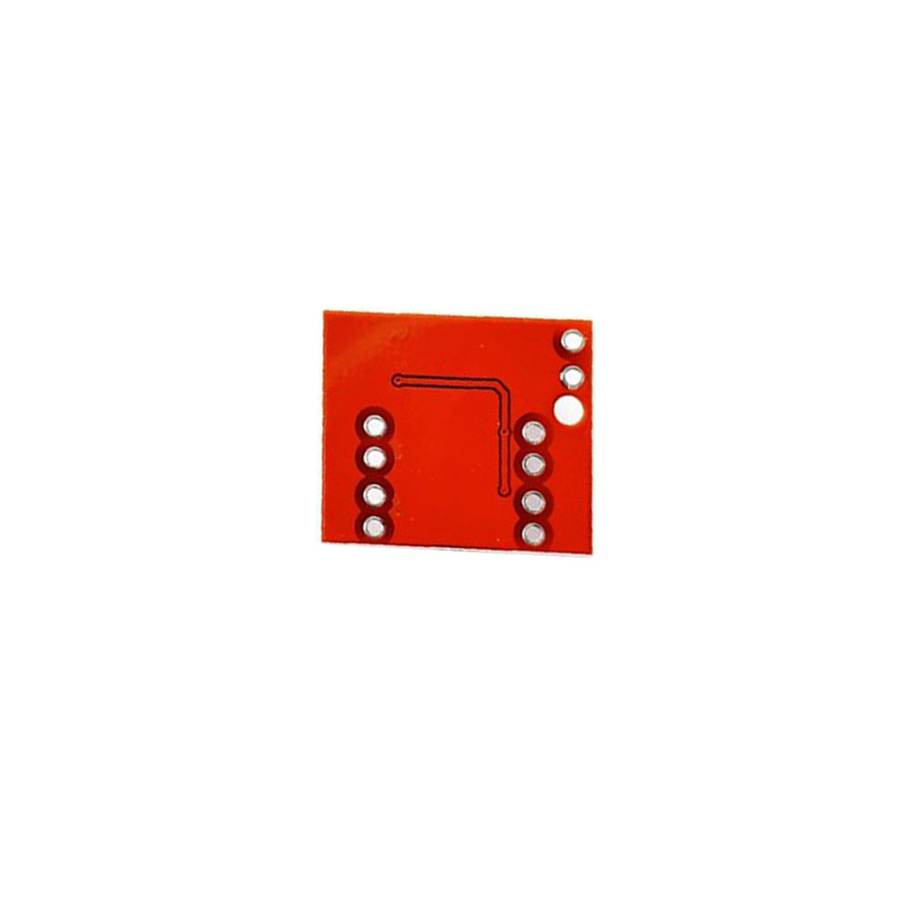 MX1508 DC Motor Driver Module  – обзор и цена Level Shifter 3.3V