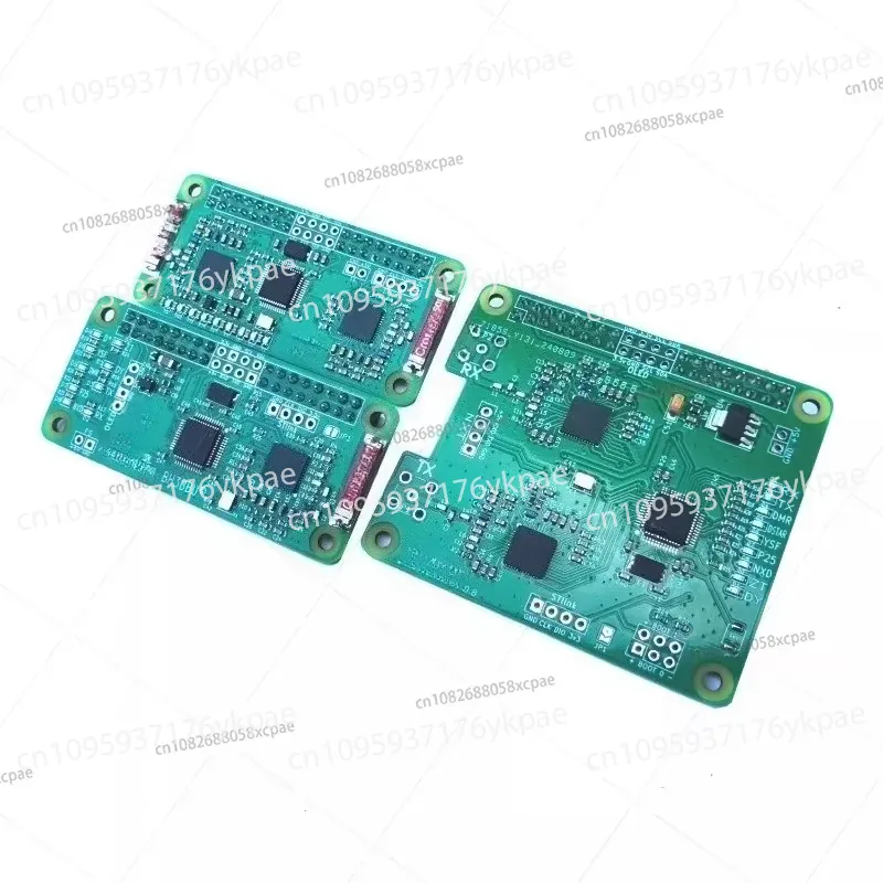 1PC Duplex MMDVM Hotspot Board – обзор и цена Pi Zero W Board