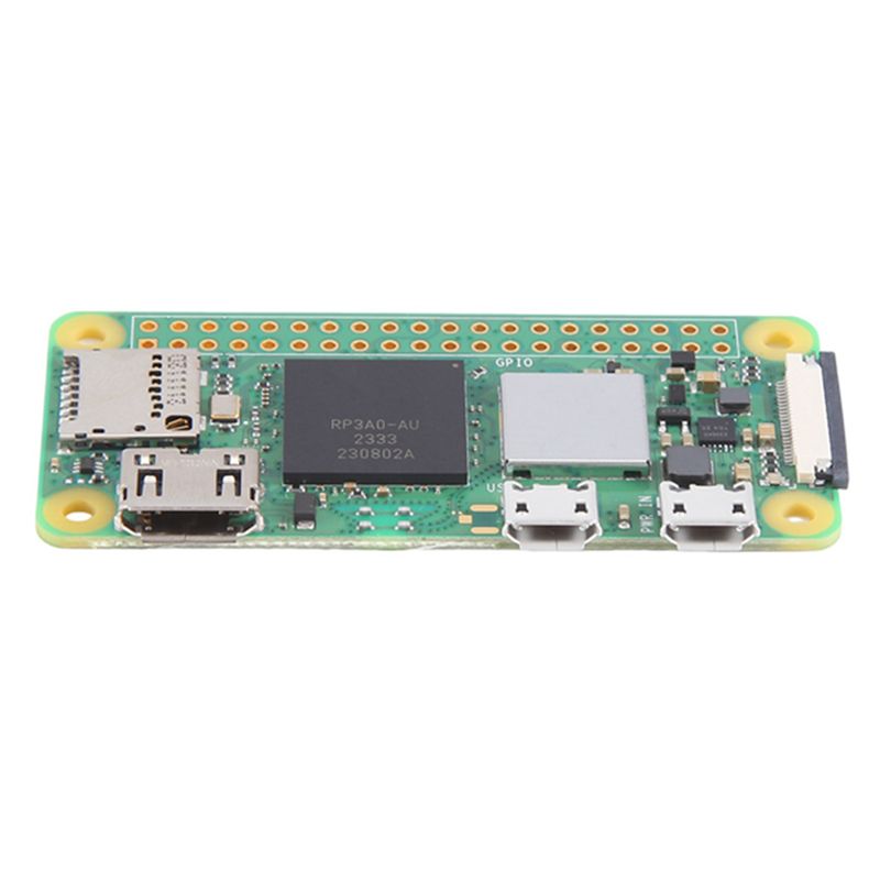 Module For Raspberry Pi Zero 2 – обзор и цена Pi Zero W Board