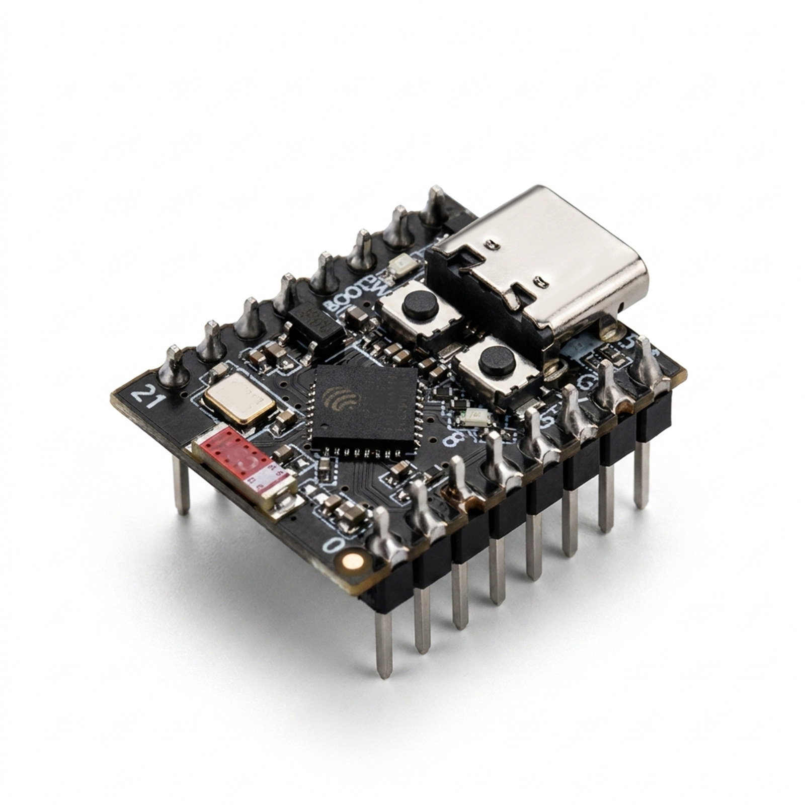 1-10PCS ESP32-C3 SuperMini Dev – обзор и цена Home Automation With Arduino